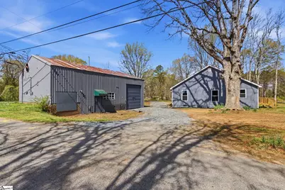 319 Blair Mill Road, Belton, SC 29627 - Photo 2