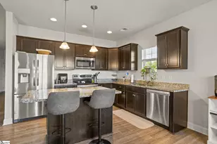 122 Palmetto Valley Dr, Greer, SC 29651 - Photo 8