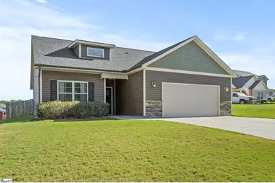 122 Palmetto Valley Drive, Greer, SC 29651 - Photo 2