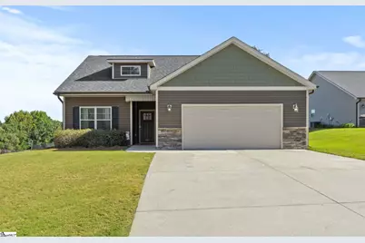 122 Palmetto Valley Drive, Greer, SC 29651 - Photo 1