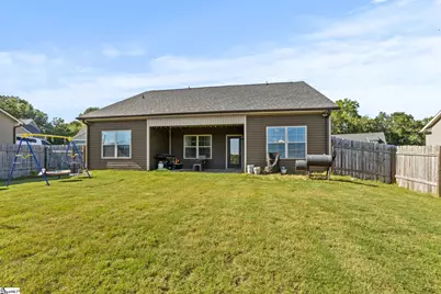 122 Palmetto Valley Drive, Greer, SC 29651 - Photo 24