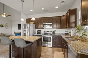 122 Palmetto Valley Dr, Greer, SC 29651 - Photo 10