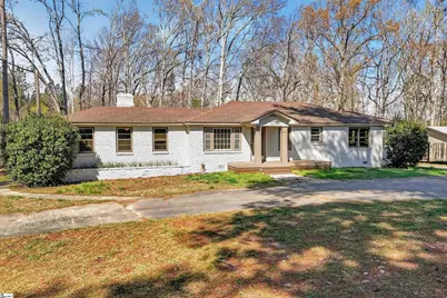 612 Skippers Lodge Road, Cross Hill, SC 29332 - Photo 1