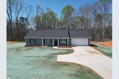 9892 Highway 252, Ware Shoals, SC 29692 - Photo 1