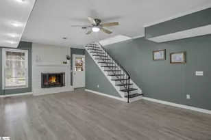 405 Bent Creek Dr, Greer, SC 29650 - Photo 20