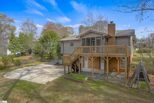 405 Bent Creek Dr, Greer, SC 29650 - Photo 28