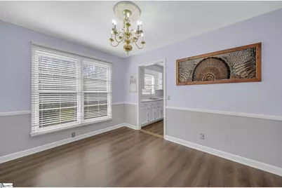 405 Bent Creek Drive, Greer, SC 29650 - Photo 8