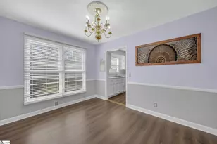 405 Bent Creek Dr, Greer, SC 29650 - Photo 8