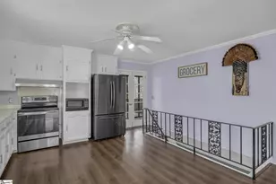 405 Bent Creek Dr, Greer, SC 29650 - Photo 12