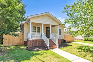 409 Gower St, Greenville, SC 29611 - Photo 1