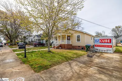 409 Gower Street, Greenville, SC 29611 - Photo 4