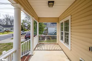 409 Gower St, Greenville, SC 29611 - Photo 2