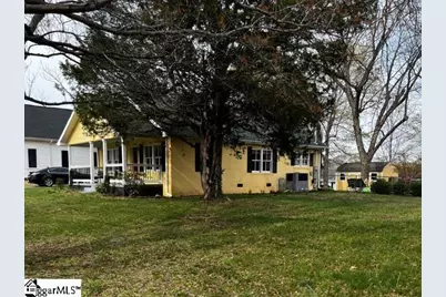 505 S Randolph Avenue, Landrum, SC 29356 - Photo 4