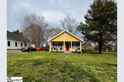 505 S Randolph Avenue, Landrum, SC 29356 - Photo 2