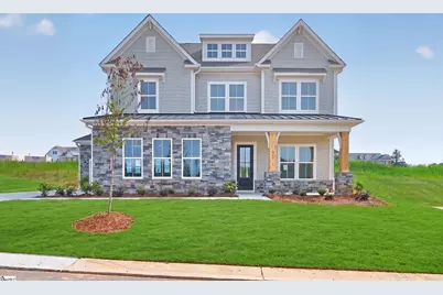 403 Rustic Outland Drive, Simpsonville, SC 29681 - Photo 2
