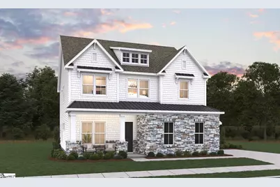 403 Rustic Outland Drive, Simpsonville, SC 29681 - Photo 26