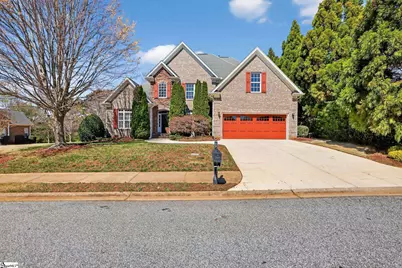 2 Dawn Meadow Court, Simpsonville, SC 29680 - Photo 1