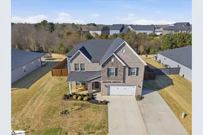 208 Terrapin Cross Way, Simpsonville, SC 29681 - Photo 46