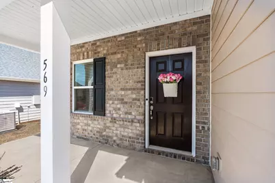 569 Laxton Road, Greer, SC 29651 - Photo 4