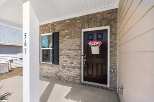 569 Laxton Rd, Greer, SC 29651 - Photo 4