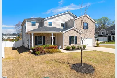 569 Laxton Road, Greer, SC 29651 - Photo 2