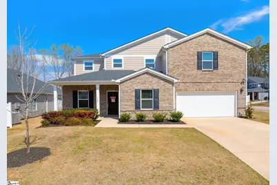 569 Laxton Road, Greer, SC 29651 - Photo 1