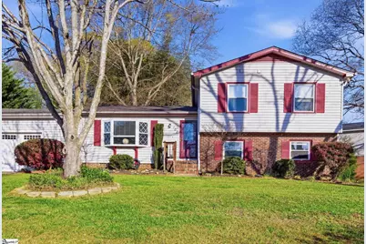 102 Benwood Drive, Simpsonville, SC 29680 - Photo 2