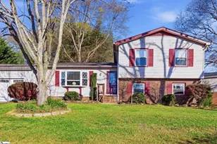 102 Benwood Dr, Simpsonville, SC 29680 - Photo 2