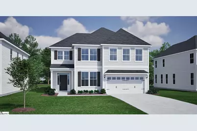 430 Admiral Drive, Inman, SC 29349 - Photo 1