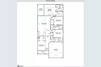 2281 Mill Loop #Lot 72, Spartanburg, SC 29301 - Photo 2