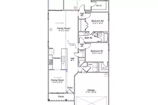 2281 Mill Loop, Spartanburg, SC 29301 - Photo 2