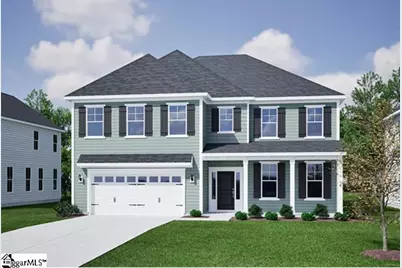 512 Kilkenny Court #Lot 17, Woodruff, SC 29388 - Photo 1