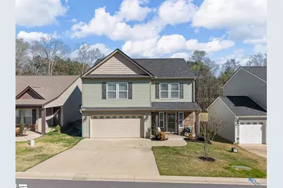 401 Timberwood Drive, Woodruff, SC 29388 - Photo 4
