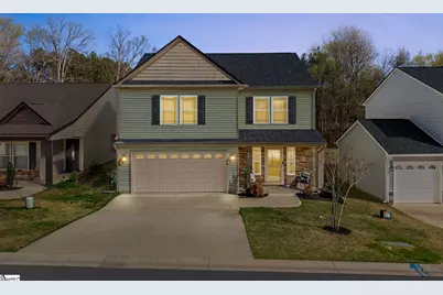 401 Timberwood Drive, Woodruff, SC 29388 - Photo 1