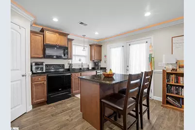 401 Timberwood Drive, Woodruff, SC 29388 - Photo 16