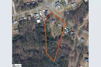 1212 Duncan Reidville Road, Duncan, SC 29344 - Photo 36