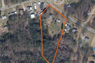 1212 Duncan Reidville Rd, Duncan, SC 29344 - Photo 36