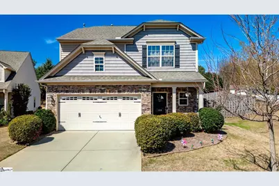 100 Romsey Circle, Simpsonville, SC 28681 - Photo 2