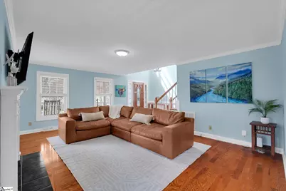 14 Quail Meadow Lane, Greenville, SC 29617 - Photo 6