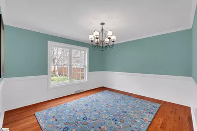 14 Quail Meadow Lane, Greenville, SC 29617 - Photo 8