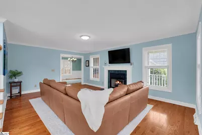 14 Quail Meadow Lane, Greenville, SC 29617 - Photo 4