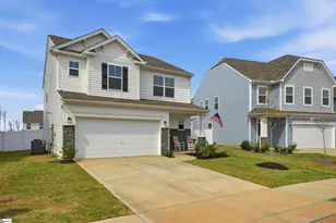 221 Pendergast Rd, Greenville, SC 29605 - Photo 2