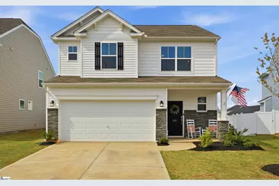 221 Pendergast Road, Greenville, SC 29605 - Photo 1