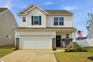 221 Pendergast Rd, Greenville, SC 29605 - Photo 1