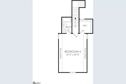 401 Rustic Outland Drive, Simpsonville, SC 29681 - Photo 32