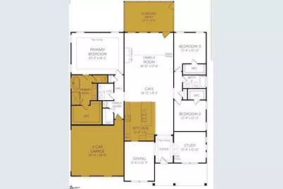 608 Timber Grove Drive, Simpsonville, SC 29681 - Photo 26