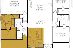 608 Timber Grove Dr, Simpsonville, SC 29681 - Photo 26