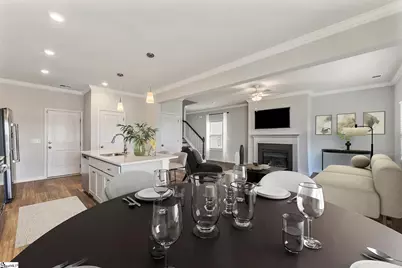 112 Cotesworth Street #Lot 301 Tucker Ridge, Pendleton, SC 29670 - Photo 4