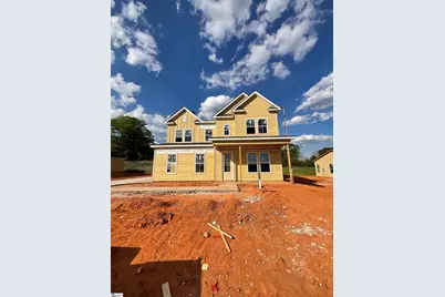 606 Timber Grove Drive, Simpsonville, SC 29681 - Photo 2