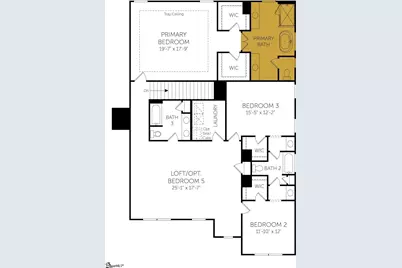 606 Timber Grove Drive, Simpsonville, SC 29681 - Photo 28